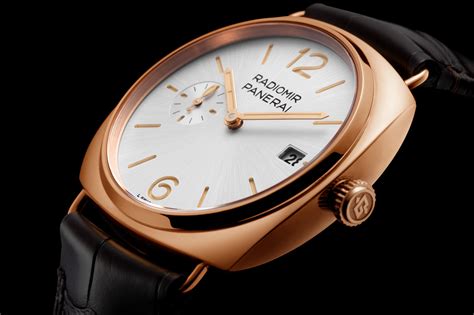 panerai promis|panerai radiomir quaranta.